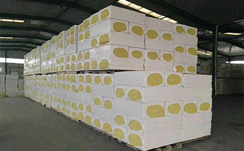 康乐岩棉板 康乐岩棉板