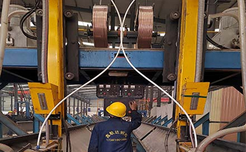 康乐甘肃钢结构房屋使用寿命与影响因素解析