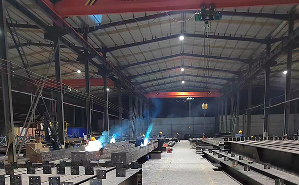 康乐钢结构住宅设计与施工关键技术指南