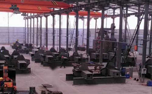 康乐精准到毫米：钢结构安装的一般要求与误差控制——从基础锚栓到高强螺栓的全程清单