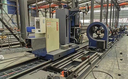 康乐兰州钢结构厂房的优势与应用分析