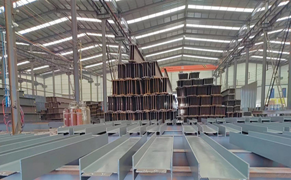 康乐铆接适用场景：钢结构铆钉连接规范解析