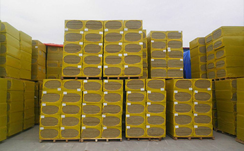 建筑保温用康乐岩棉板怎样选厚度更省钱