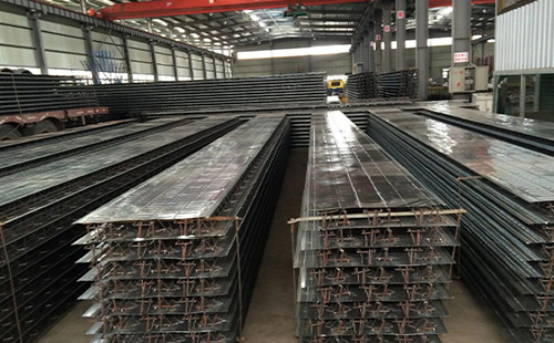 康乐楼承板选型要点及本地化供应服务能力分析 康乐楼承板选型要点及本地化供应服务能力分析